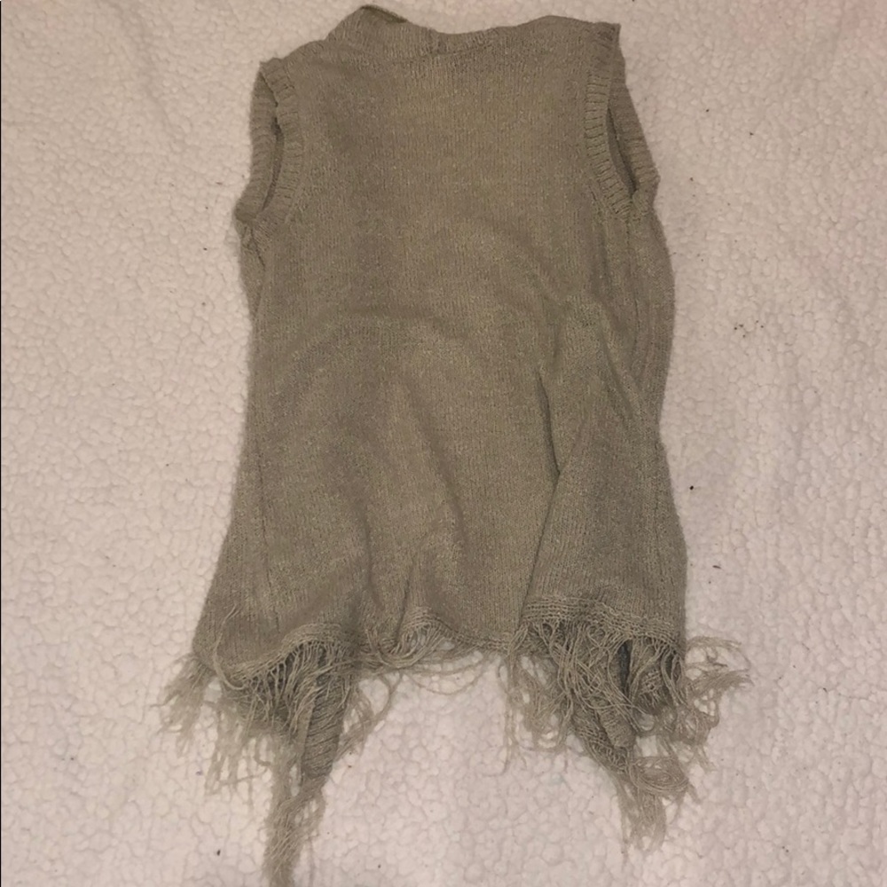 Harper Canyon: Kids Cardigan - Picture 2 of 3